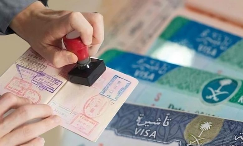 العمل في السعودية بتأشيرة جديدة.. نصائح مهمة قبل اتخاذ القرار 1 مخاطر القدوم بتأشيرة حرة للسعودية