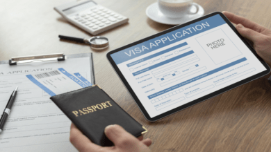 المصريون في الإمارات بعد إجازة العيد.. خطوات ضرورية لتجنب غرامات الإقامة في يونيو 2026 6 المصريون في الإمارات بعد إجازة العيد