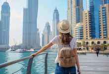 تجديد الإقامة في الإمارات للسيدات