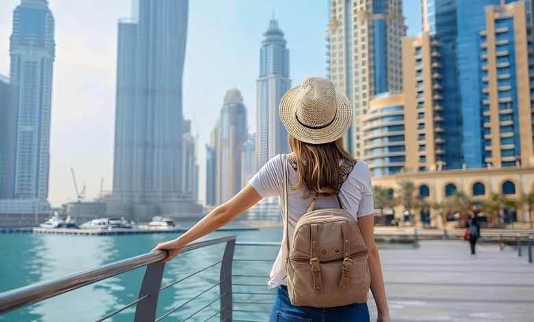 تجديد الإقامة في الإمارات للسيدات
