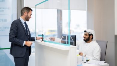 الإقامة في الإمارات بعد الميديكال
