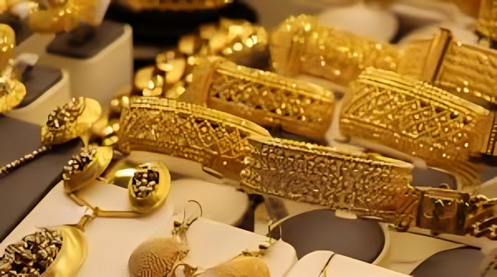 أسعار الذهب في الكويت