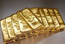 أسعار الذهب في مصر اليوم