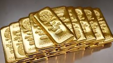 أسعار الذهب في مصر اليوم