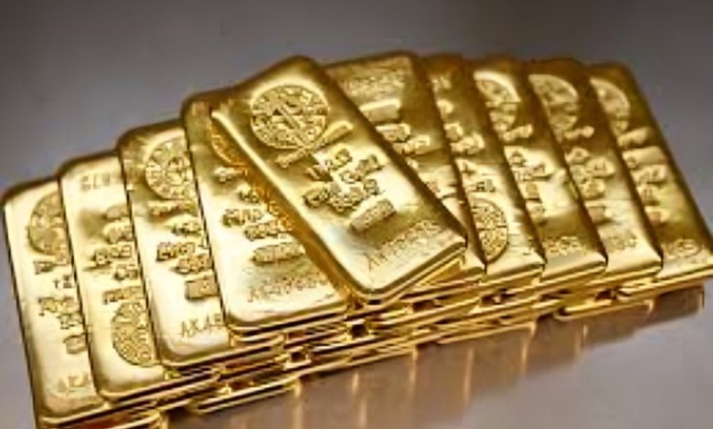 أسعار الذهب في مصر اليوم