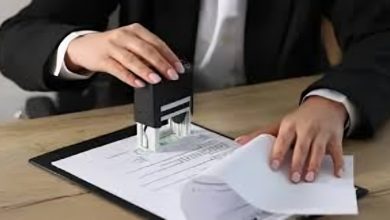الإقامة بعد تغيير العمل في الإمارات