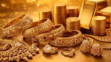 قبل الشراء.. أسعار الذهب في مصر اليوم الأحد 14 يونيو 2026 5 أسعار الذهب في مصر