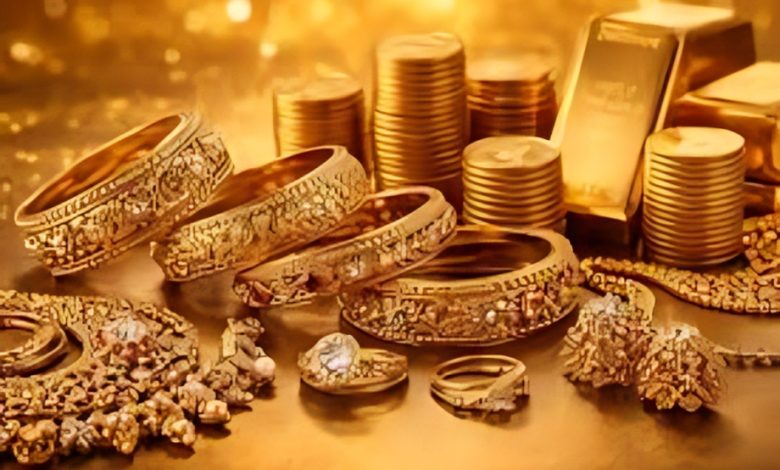 قبل الشراء.. أسعار الذهب في مصر اليوم الأحد 14 يونيو 2026 1 أسعار الذهب في مصر