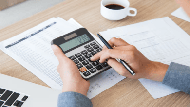 finance accounting paper desk using 1262 2292