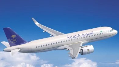 أفضل طريقة لتقسيم وزن الأمتعة على طيران السعودية.. كيف تتجنب الرسوم الزائدة؟ 7 الطيران السعودي