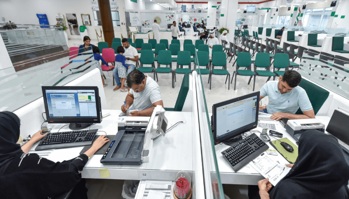 المصريون في الإمارات بعد إجازة العيد