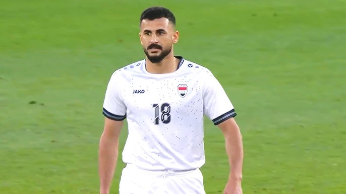العراق ضد فنزويلا بث مباشر.. اختبار حاسم قبل انطلاق كأس العالم 2026 2 hq720