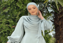 فساتين طويلة للمناسبات في الخليج