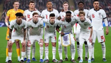 مواجهة صعبة بين إنجلترا وغانا في كأس العالم 2026 اليوم.. موعد المباراة والقنوات الناقلة 6 images 1 1