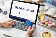 تحويل الأموال - تعبيرية