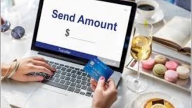 تحويل الأموال - تعبيرية
