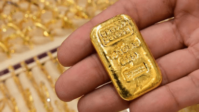 توقعات أسعار الذهب الفترة القادمة في السعودية