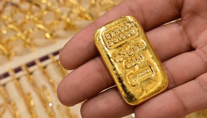توقعات أسعار الذهب الفترة القادمة في السعودية