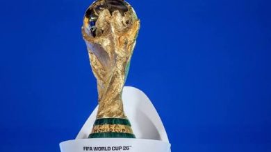 كأس العالم