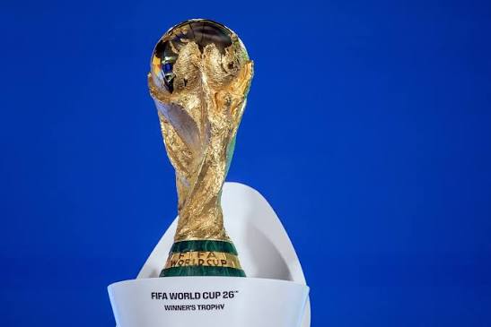 كأس العالم