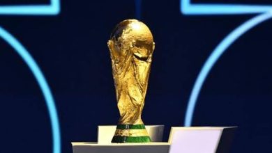كأس العالم