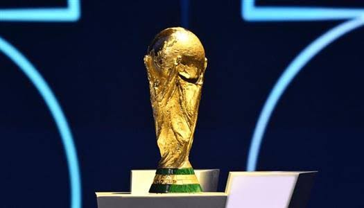 كأس العالم