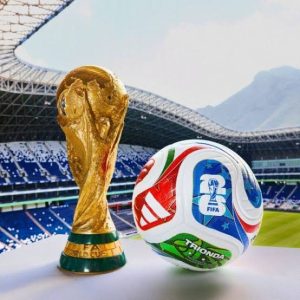 كأس العالم