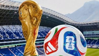 كأس العالم