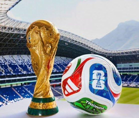 كأس العالم