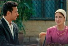 مشاهدة الحلقة الرابعة عشر من مسلسل ورد على فل وياسمين