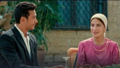 موعد عرض الحلقة الخامسة عشر والأخيرة من مسلسل ورد على فل وياسمين 6 مشاهدة الحلقة الرابعة عشر من مسلسل ورد على فل وياسمين