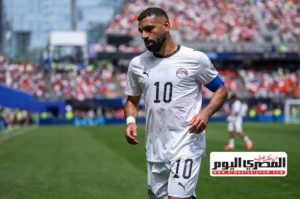 ماتش مصر وإيران في كأس العالم 2026.. التشكيل المتوقع والقنوات الناقلة 2 طريقة مشاهدة مباراة منتخب مصر القادمة في كأس العالم من قطر للمصريين المقيمين