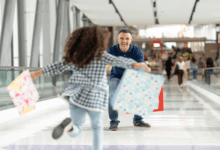 أفضل الهدايا للعائلة والأصدقاء