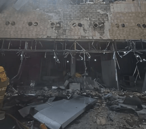 اضطرابات الطيران في الكويت.. دليل المصريين لمتابعة الرحلات بين القاهرة ومطار الكويت 2 صور متداولة لاستهداف مطار الكويت