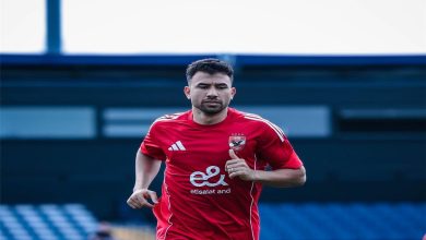 حقيقة انتقال محمود تريزيجيه لاعب الأهلي إلى الدوري السعودي مقابل 900 ألف دولار 8 محمود حسن تريزيجيه