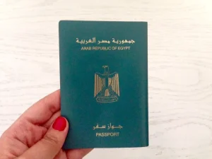 رفض تأشيرة الزيارة العائلية في السعودية.. أبرز الأسباب وكيفية زيادة فرص القبول 3 جواز السفر المصري