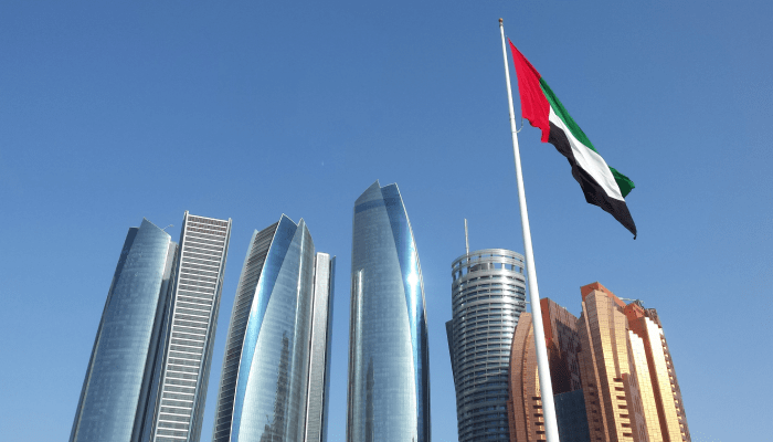انتهاء الإقامة الإماراتية أثناء الإجازة