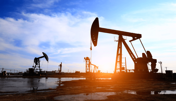 سعر برميل النفط اليوم في السعودية 2026
