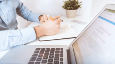 مهلة تحويل العمالة في الكويت تقترب من النهاية