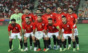 منتخب مصر - أرشيفية