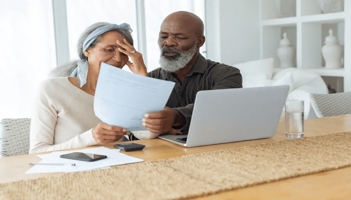 خطة مالية لآخر 3 سنوات قبل المعاش للمصريين في الخليج.. ماذا تفعل كل سنة بالترتيب؟ 2 خطة مالية لآخر 3 سنوات قبل المعاش للمصريين في الخليج