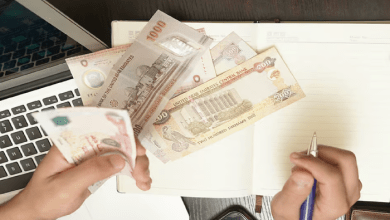 تأخر الراتب في الإمارات.. خطوات ضرورية للمصريين قبل اللجوء للقضاء العمالي 7 تأخر الراتب في الإمارات