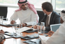 12 مهنة تحت التوطين في السعودية