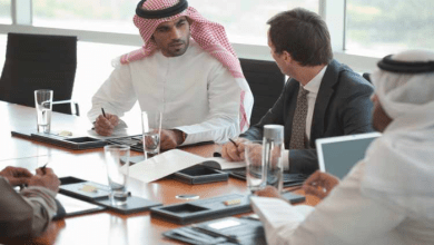 12 مهنة تحت التوطين في السعودية