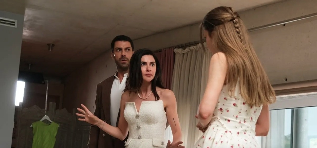 موعد عرض الحلقة الرابعة من مسلسل «في السابعة عشر» 3 مسلسل في السابعة عشر الحلقة 4