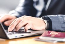 تعديل الوضع في الإمارات للمقيمين الجدد