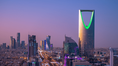 هل يستطيع المصري المقيم في السعودية شراء عقار؟