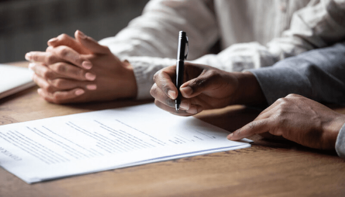 استخراج وثيقة ضم سنوات الخدمة بالخارج