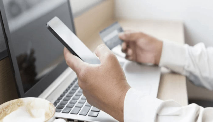 ظهور رسالة Invalid Request بعد الدفع في VFS