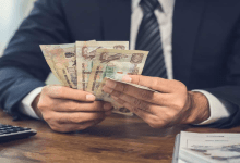 نظام حماية الأجور بالإمارات